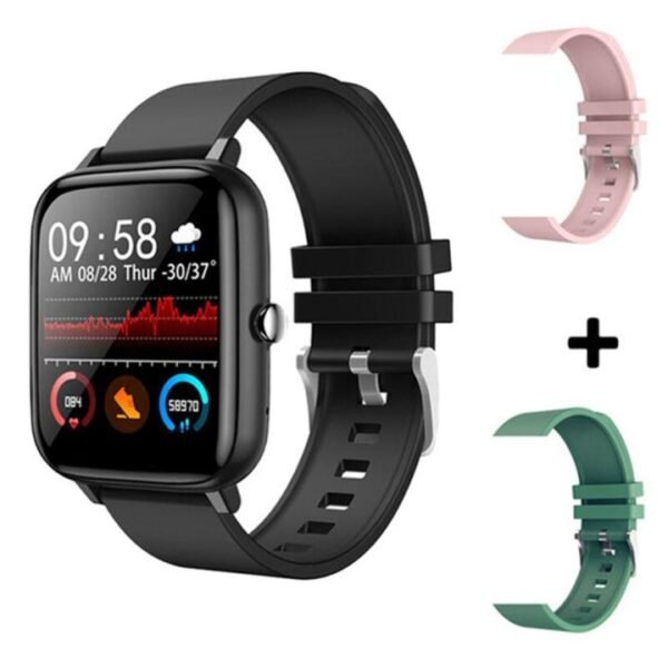 Smart Fitness Watch